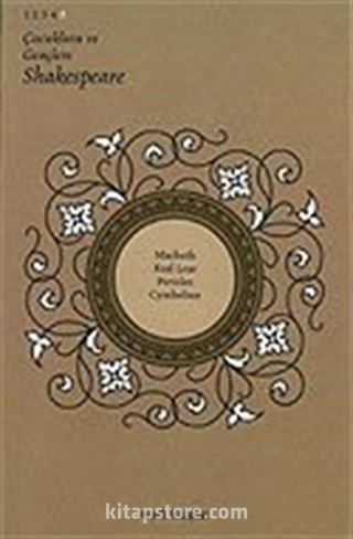 Çocuklara ve Gençlere Shakespeare 3
