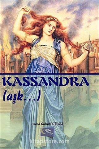 Kassandra Aşk