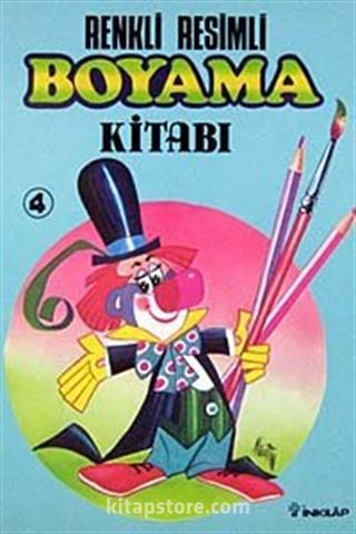 Kitap Store