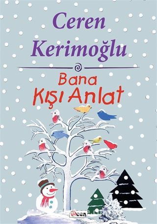 Bana Kışı Anlat