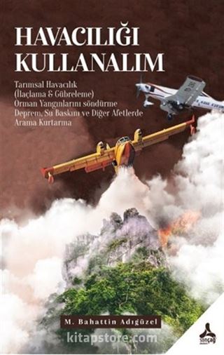 Türk Havacılığına İz Bırakanlar