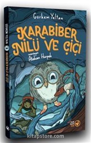 Karabiber Nilü ve Çiçi