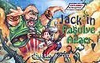 Jack İle Fasulye Sırığı