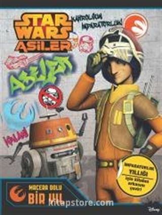 Kitap Store