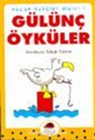 Gülünç Öyküler