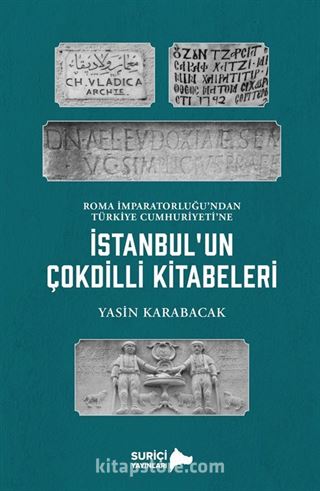 İstanbul un Çok Dilli Kitabeleri