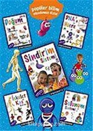 Kitap Store