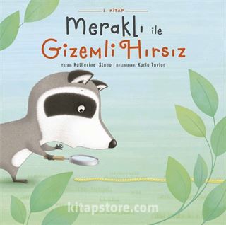 Kitap Store