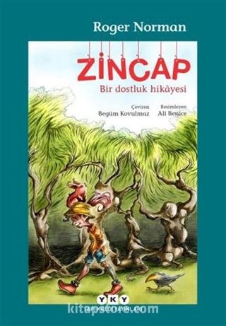 Kitap Store