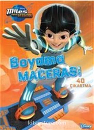 Kitap Store