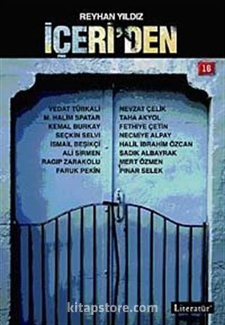 İçeri den