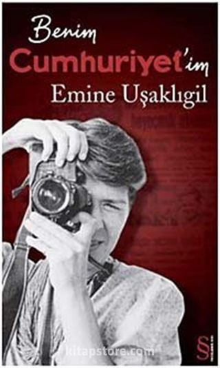 Benim Cumhuriyet im