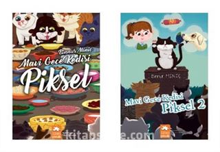 Kitap Store