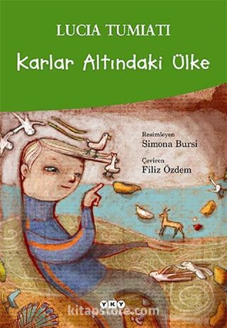 Kitap Store