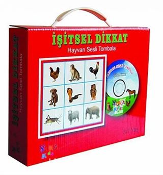 İngilizce Sesli Tombala