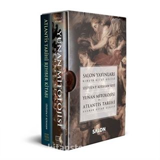 Kitap Store