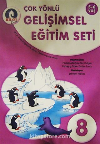 Kitap Store