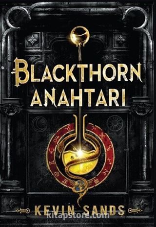 Blackthorn Anahtarları