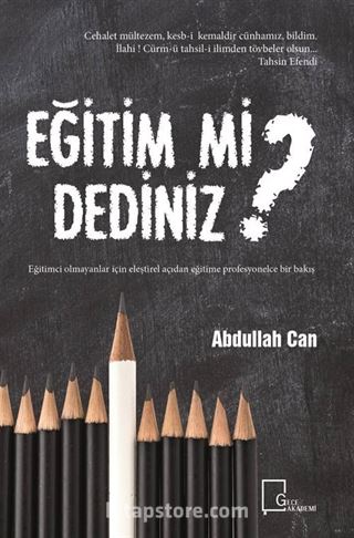 Kitap Store