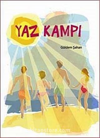 Kitap Store