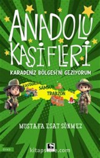 Kitap Store