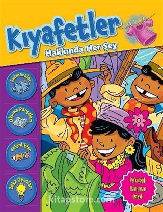 Kitap Store