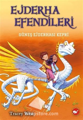 Ejderha Efendileri 2 Güneş Ejderhası Kepri