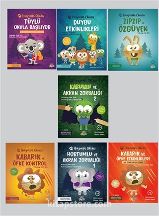 Kitap Store