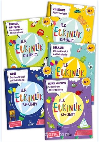 Kitap Store