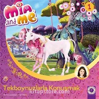 Mia And Me 2 Centopia nın Umudu