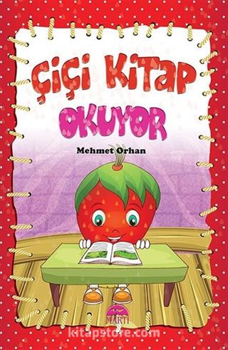 Kitap Store