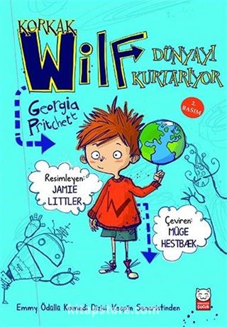 Korkak Wilf Bir Korsana Karşı