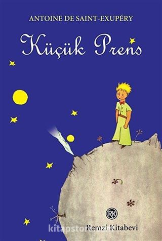 Küçük Prens Büyük Boy