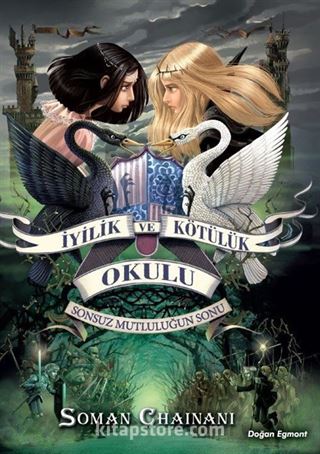 Kitap Store