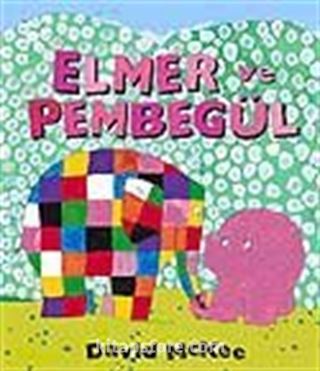 Elmer ve Süper El