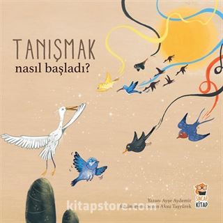 Kitap Store