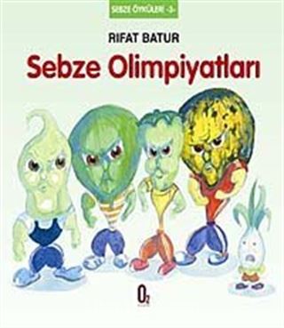 Sebze Olimpiyatları