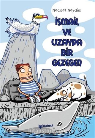 Kitap Store