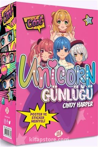 Kitap Store