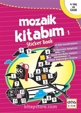 Kitap Store