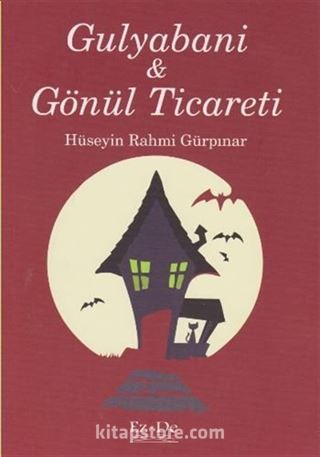 Kitap Store