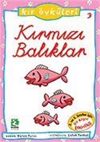 Kır Öyküleri 10 Kitap Takım