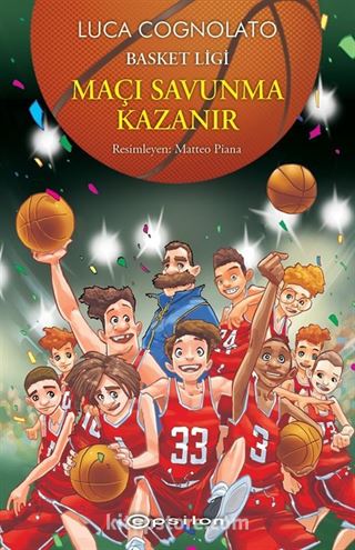Kitap Store