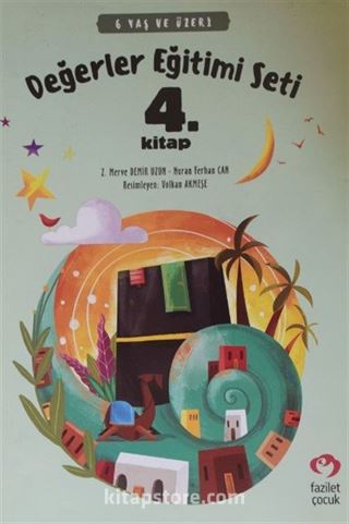 Kitap Store