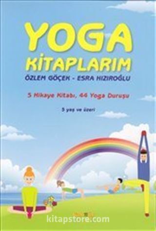 Kitap Store