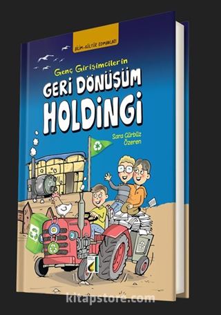 Geri Dönüşüm Holdingi