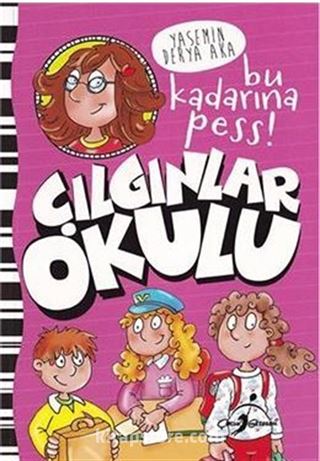 Kitap Store