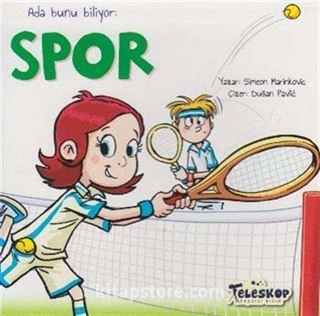 Kitap Store
