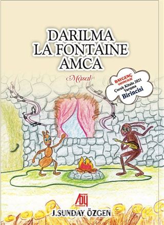 Darılma Ezop Amca