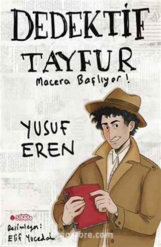 Dedektif Tayfur Gizemli Adam